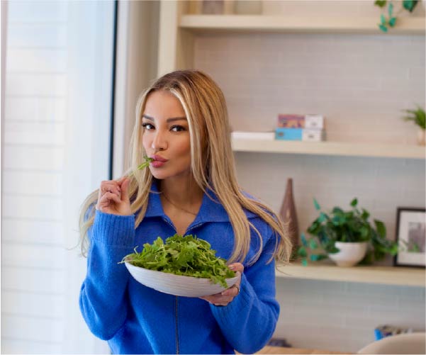 Zamira of Root IQ Health